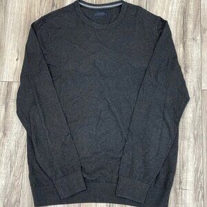 Denver Hayes Men’s Long Sleeved Sweater Size Medium